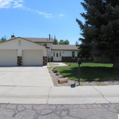 1001 Cheshire St, Casper, WY 82609