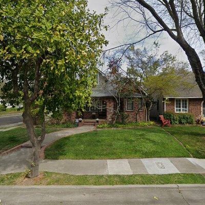 1001 4 Th Ave, Sacramento, CA 95818