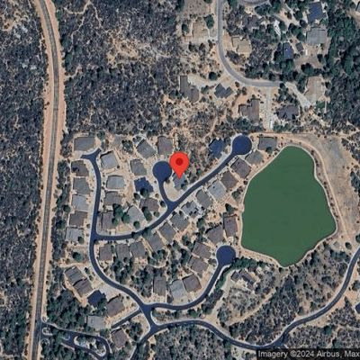 1001 N Purple Aster Ct, Payson, AZ 85541