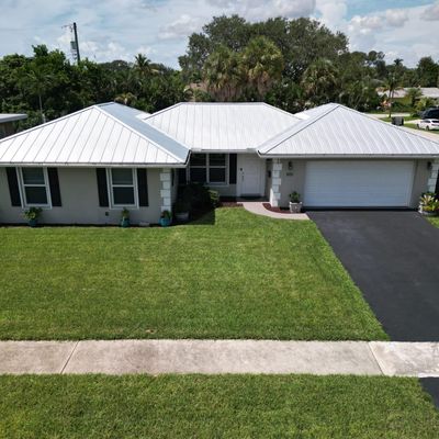 1001 Sw 12 Th Rd, Boca Raton, FL 33486