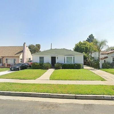 10034 S Hobart Blvd, Los Angeles, CA 90047