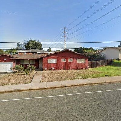 1004 Fulton Ave, Vallejo, CA 94591