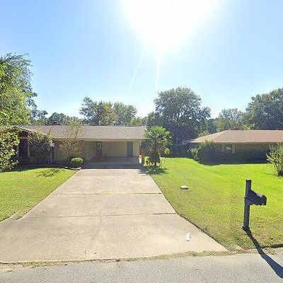 1004 Waterwell Rd, Crossett, AR 71635