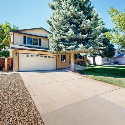 1005 S Joplin Way, Aurora, CO 80017