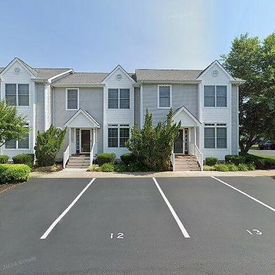 10050 Golf Course Rd #12, Ocean City, MD 21842