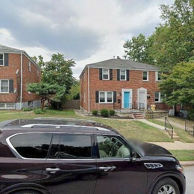 1006 Dartmouth Rd, Baltimore, MD 21212