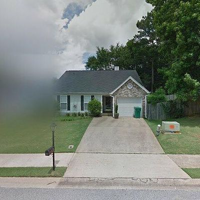 1006 Yellowhammer Ln, Northport, AL 35476