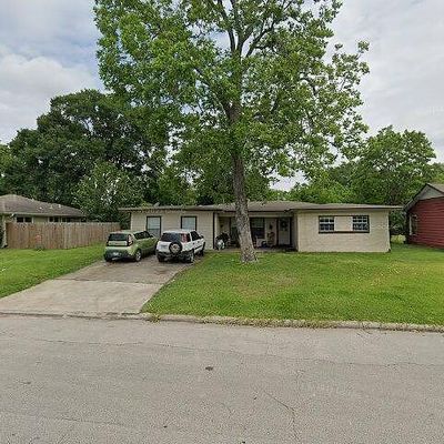 1006 W Lobit St, Baytown, TX 77520