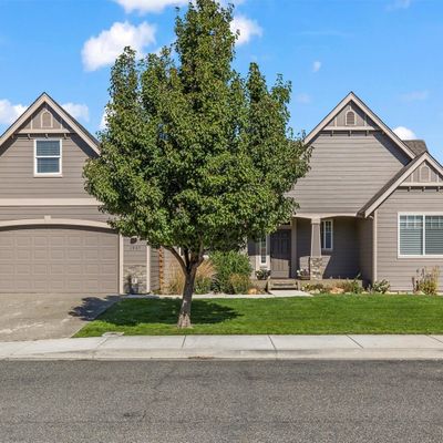 1007 E Greenfield Ave, Ellensburg, WA 98926