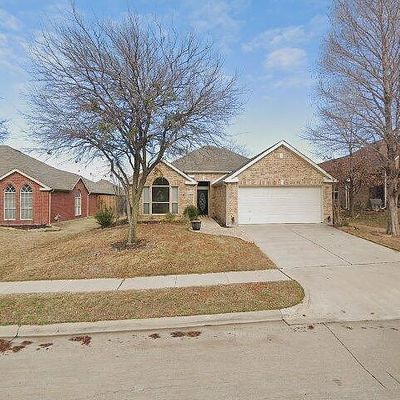 1009 Ponderosa Rdg, Little Elm, TX 75068