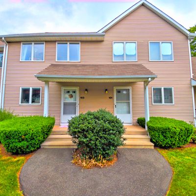 101 Sunrise Circle #101, Newington, CT 06111