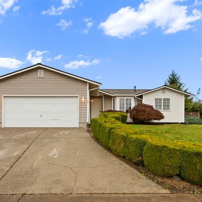 101 W Alpine St, Granite Falls, WA 98252