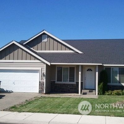 101 W Courtney Ct, Ellensburg, WA 98926