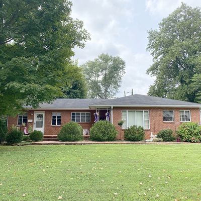 101 Westwood Dr, Mcminnville, TN 37110