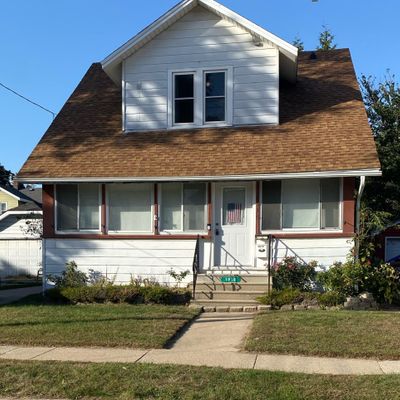 1010 72 Nd St, Kenosha, WI 53143