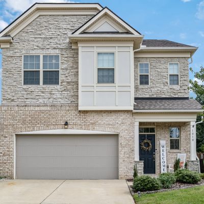 1010 Lonergan Cir, Spring Hill, TN 37174