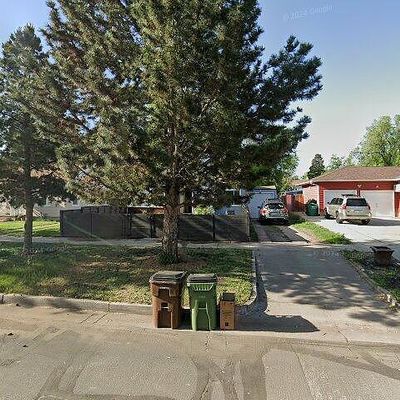 1011 E Vermijo Ave, Colorado Springs, CO 80903