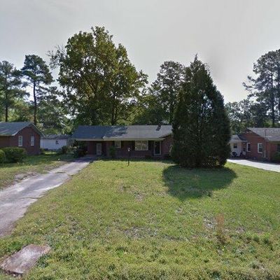 1012 Woodstone Dr, Florence, SC 29501