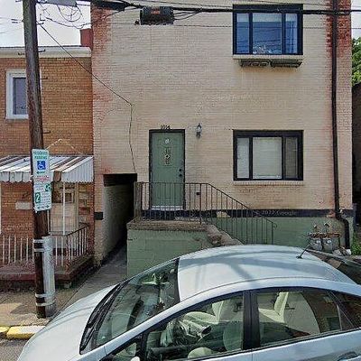 1014 Freyburg St, Pittsburgh, PA 15203