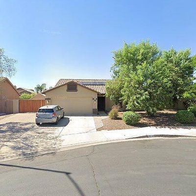 1014 S Vegas, Mesa, AZ 85208