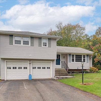 102 Arlington St N, Meriden, CT 06450