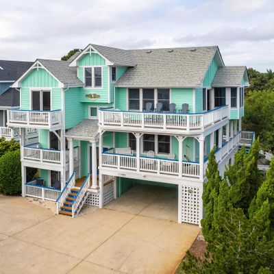 102 Duck Landing Ln, Kitty Hawk, NC 27949