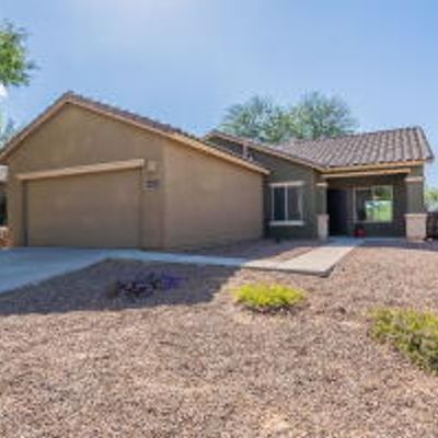 1020 S Limestone St, Benson, AZ 85602