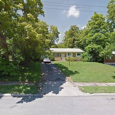 1020 Redway Ave, Cincinnati, OH 45229