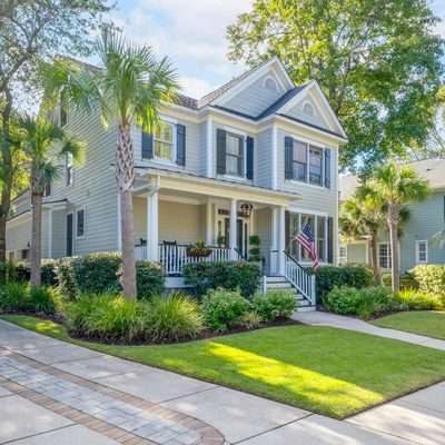 1023 Barfield St, Daniel Island, SC 29492