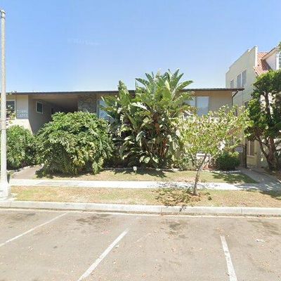 1023 E 1 St St #10, Long Beach, CA 90802