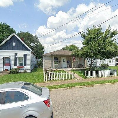 1023 Washington St, Henderson, KY 42420