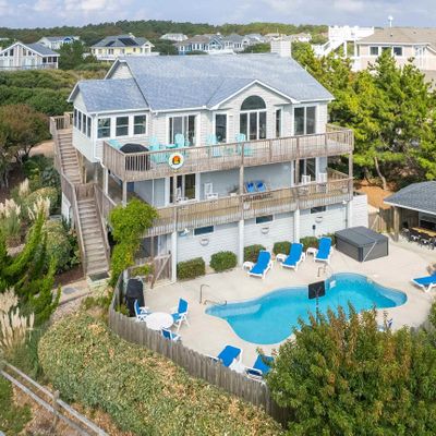 1024 Lighthouse Dr, Corolla, NC 27927