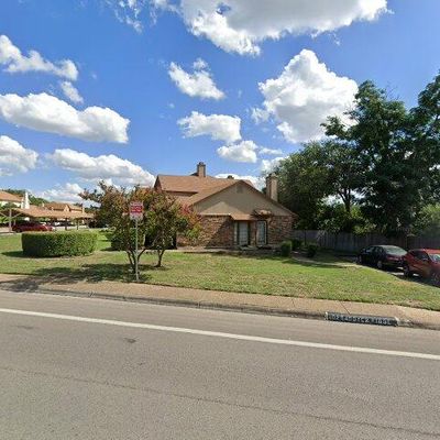 10254 Dover Rdg #606, San Antonio, TX 78250