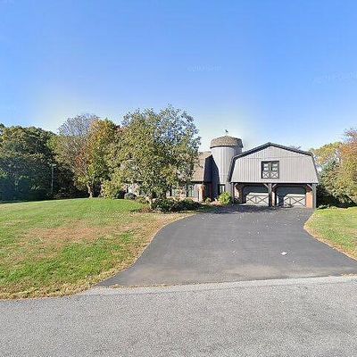 103 Skyline Dr, New Holland, PA 17557