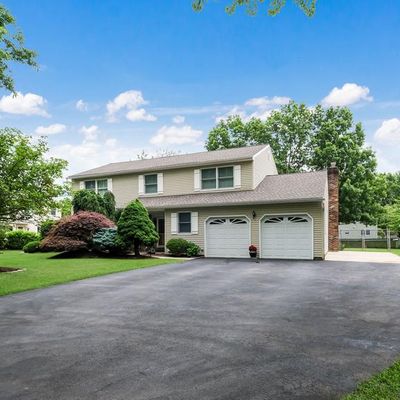 103 Sugar Bush Ct, Chalfont, PA 18914