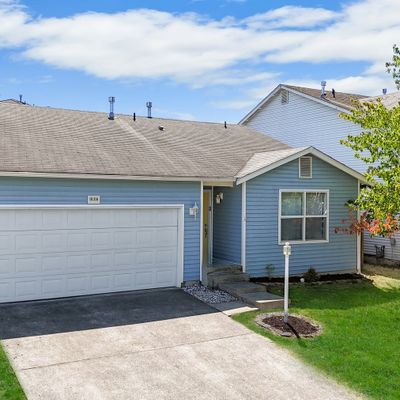 10316 192 Nd Street Ct E, Graham, WA 98338