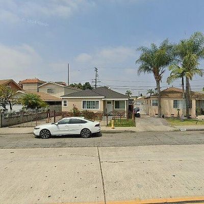 10331 Wright Rd, South Gate, CA 90280