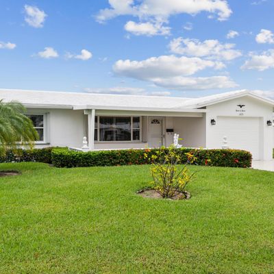 1203 Sw 22 Nd St, Boynton Beach, FL 33426