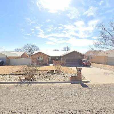 1205 Purdue Ave, Clovis, NM 88101