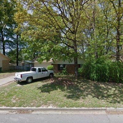 1206 S Utica Ave, Russellville, AR 72802