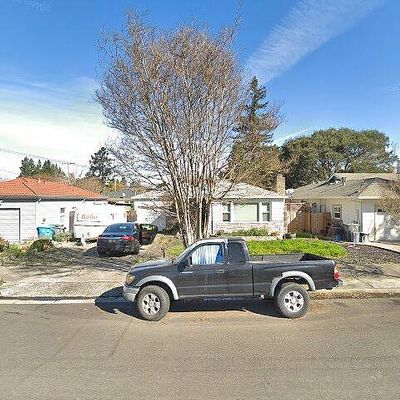 1207 15 Th St, Santa Rosa, CA 95404