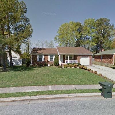 121 Glascow Way, Hampton, VA 23669