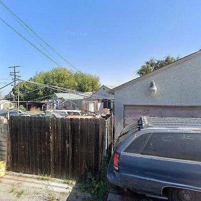 12101 Judah Ave, Hawthorne, CA 90250