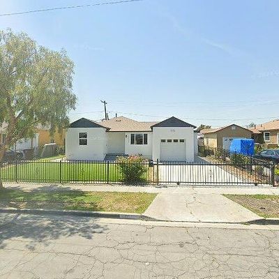 1211 S Grandee Ave, Compton, CA 90220