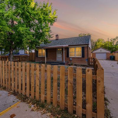 1213 31 St St, Ogden, UT 84403