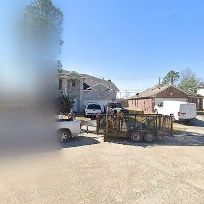 12126 Garner Mill Ln, Houston, TX 77089