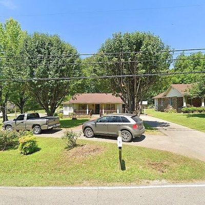 1213 S Central Ave, New Albany, MS 38652