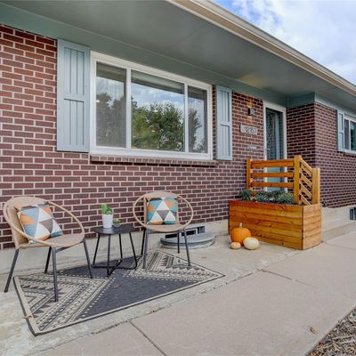 12157 W New Mexico Pl, Lakewood, CO 80228