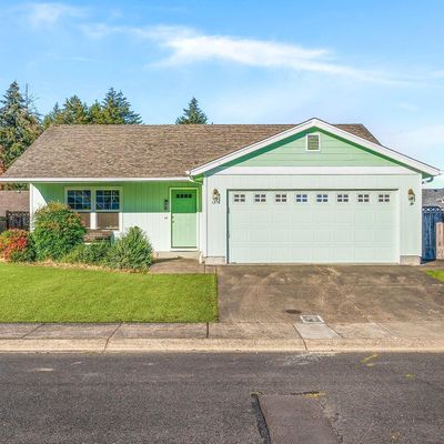 1216 Laurel Ct, Sweet Home, OR 97386