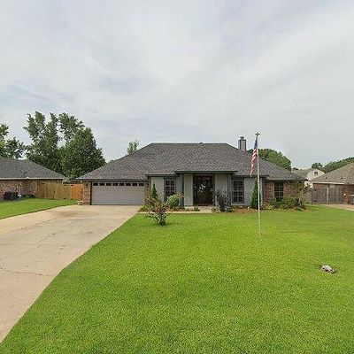 122 Augusta Ave, Benton, LA 71006